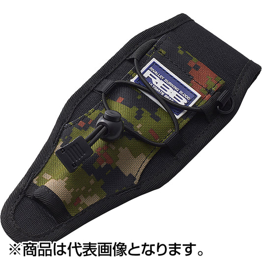 双進(SOSHIN) RBB プライヤーケース II サンドカモ 7568