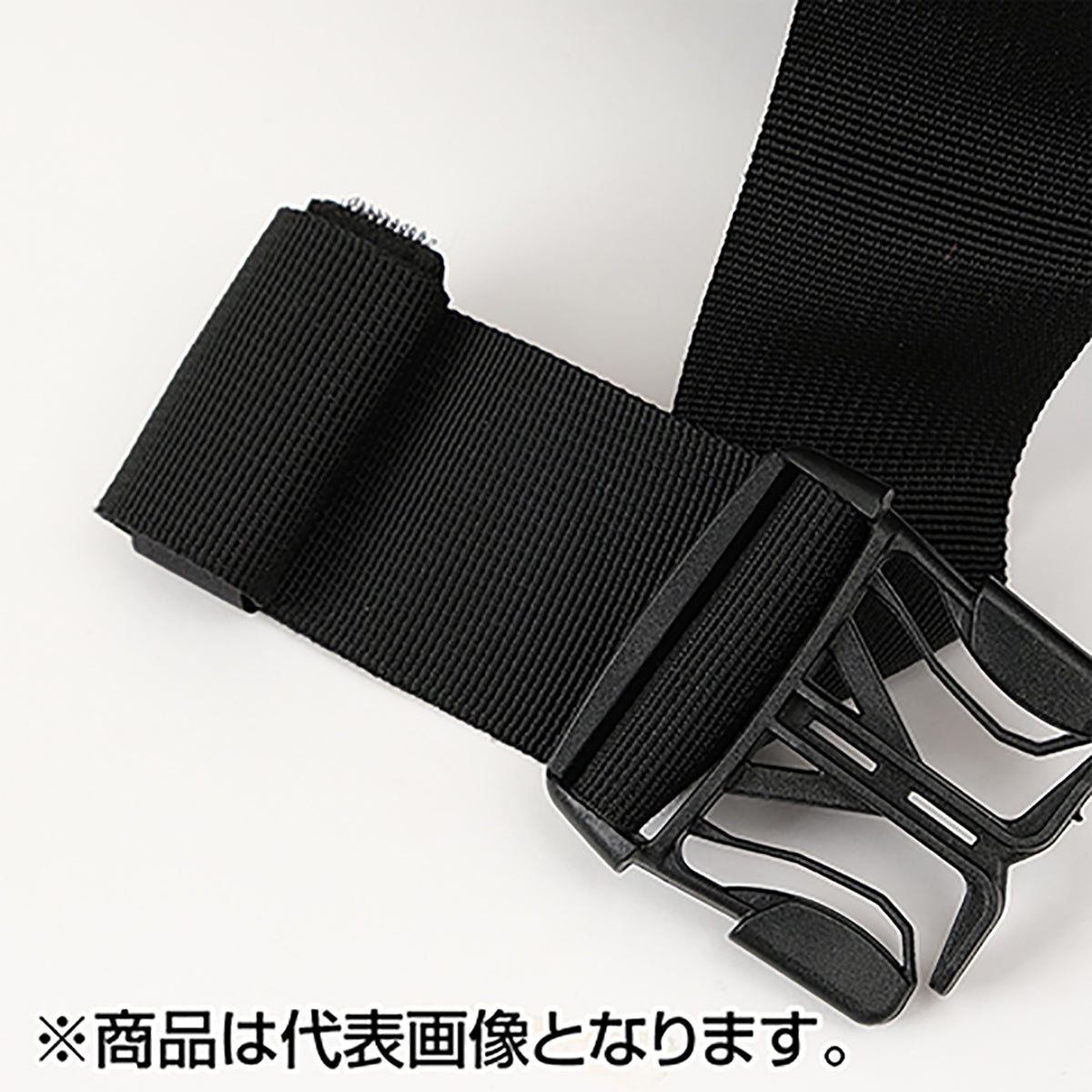双進(SOSHIN) RBB ロックショアウエストバッグ グレー 7640
