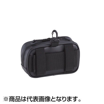 双進(SOSHIN) RBB マルチポーチ サンドカモ 7644
