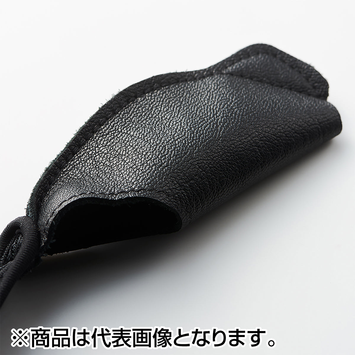 双進(SOSHIN) RBB フィンガープロテクター L ブラック 7724