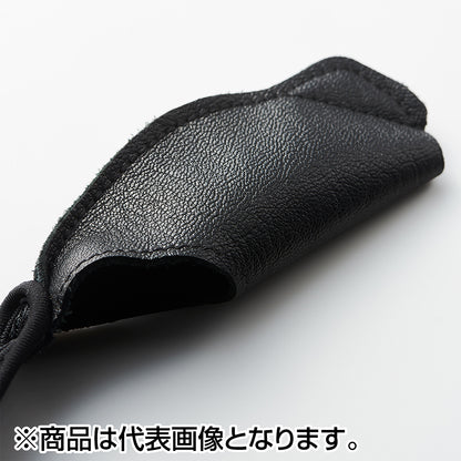 双進(SOSHIN) RBB フィンガープロテクター L ブラック 7724