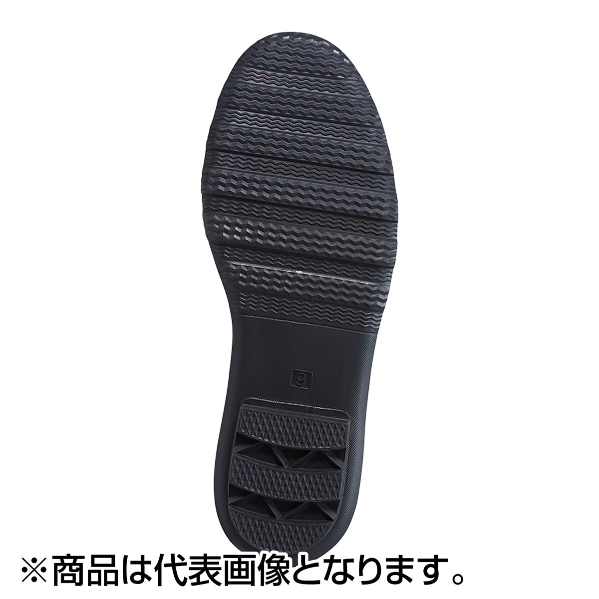 双進(SOSHIN) RBB リバレイ SC フィッシングブーツ ブラック LL No.10001
