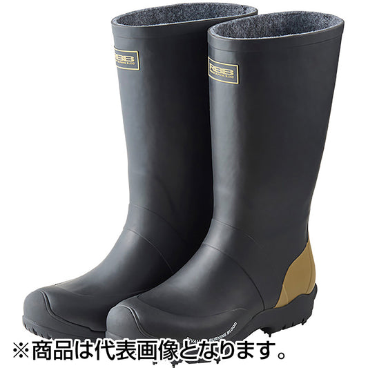双進(SOSHIN) RBB ウィンタースパイクブーツ M 7743