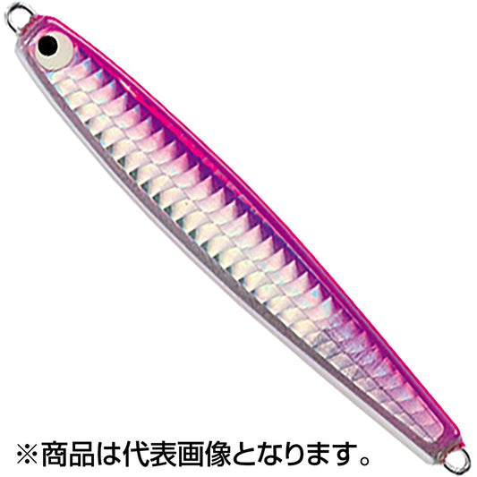タックルハウス(TACKLE HOUSE) P-Boy Jig バーチカル 100mm 65g #07G.ピンクG PJV65
