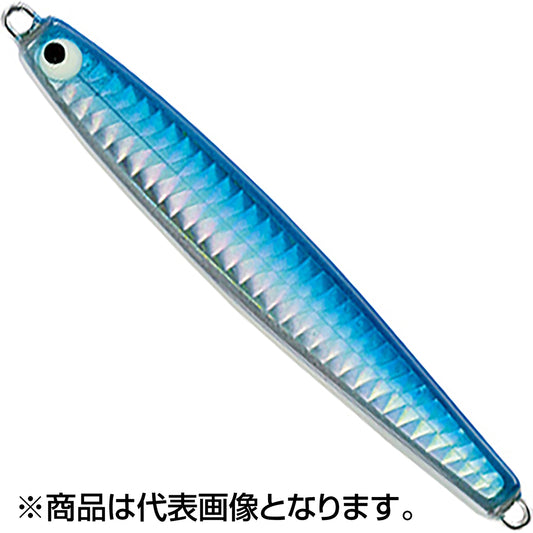 タックルハウス(TACKLE HOUSE) P-Boy Jig キャスティング 100mm 35g #02G.ブルーG PJC35