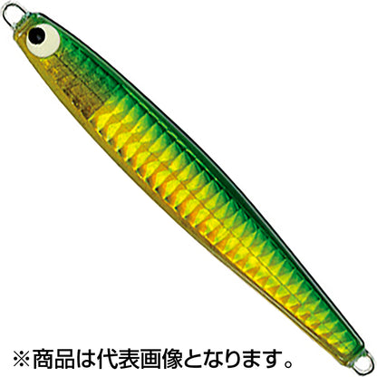 タックルハウス(TACKLE HOUSE) P-Boy Jig キャスティング 90mm 25g #15G.ゴールドグリーンG PJC25