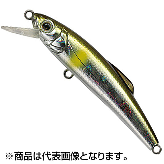 タックルハウス(TACKLE HOUSE) バフェット 55mm 3.6g #08.アユ SD55