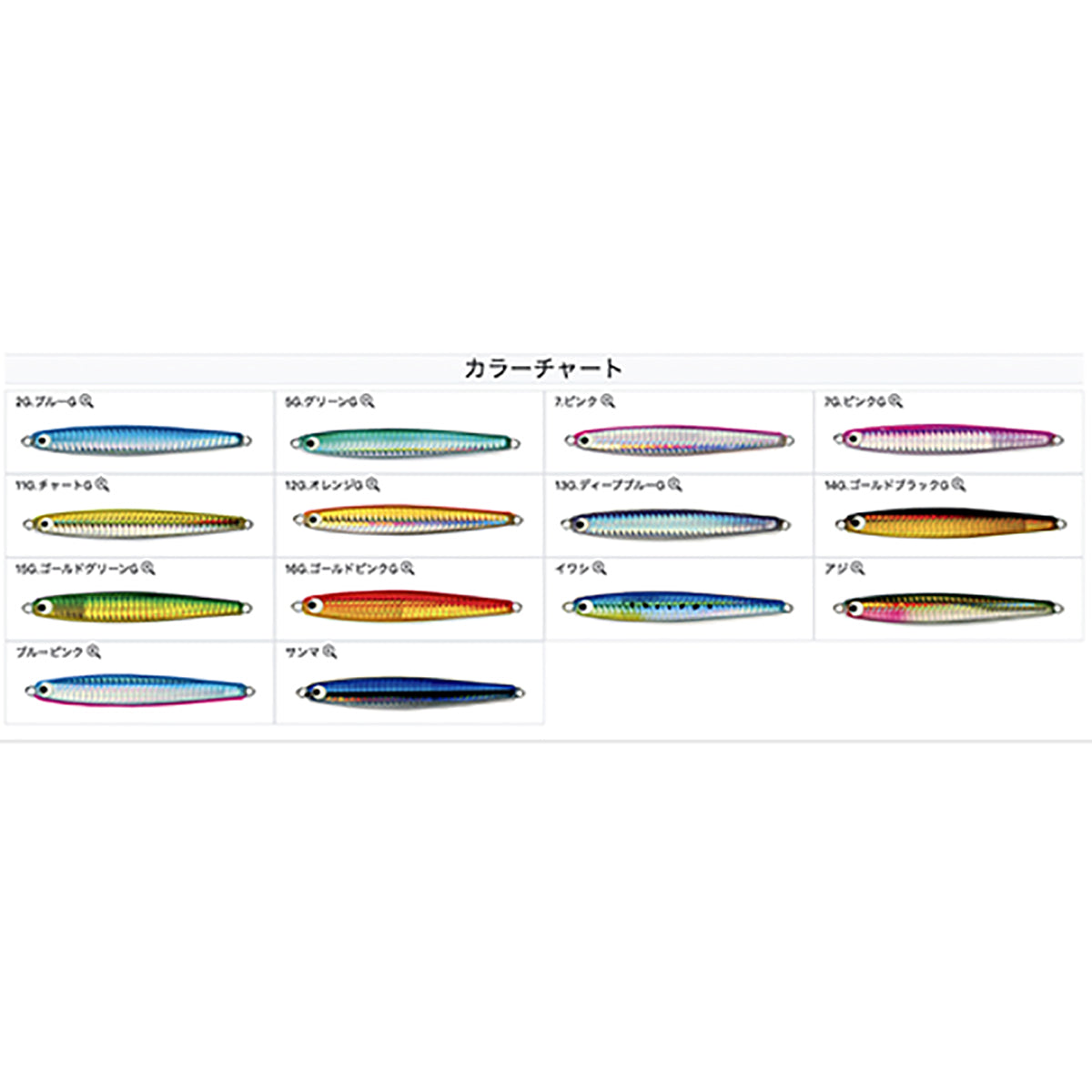 タックルハウス(TACKLE HOUSE) P-Boy Jig バーチカル 80mm 35g #16G.ゴールドピンクG PJV35