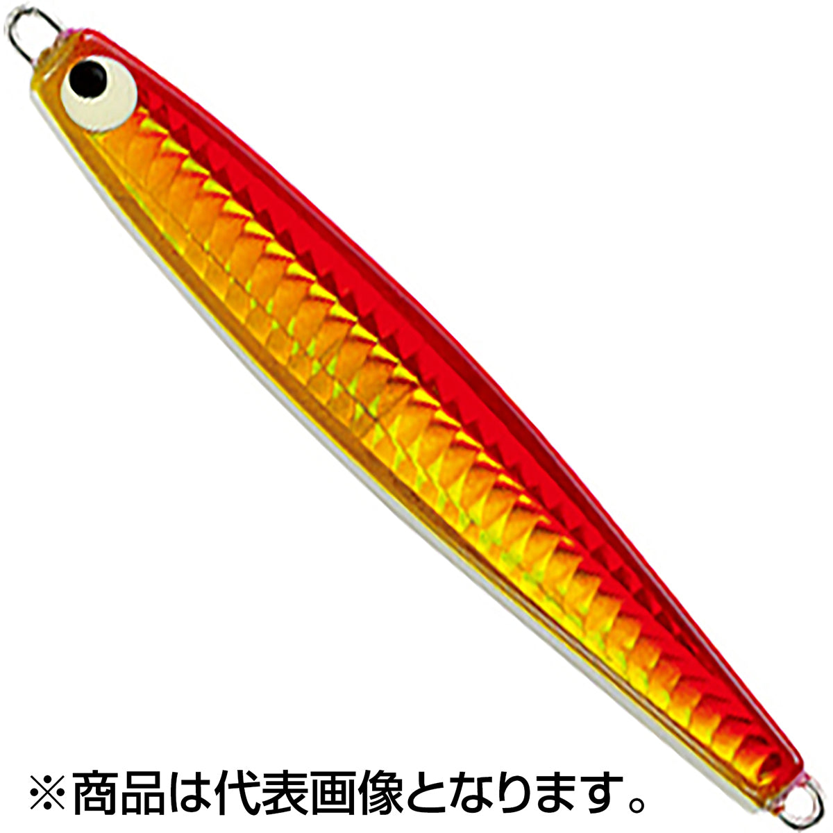 タックルハウス(TACKLE HOUSE) P-Boy Jig バーチカル 100mm 65g #16G.ゴールドピンクG PJV65