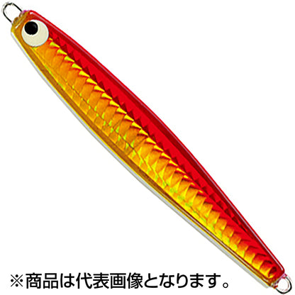 タックルハウス(TACKLE HOUSE) P-Boy Jig バーチカル 100mm 65g #16G.ゴールドピンクG PJV65