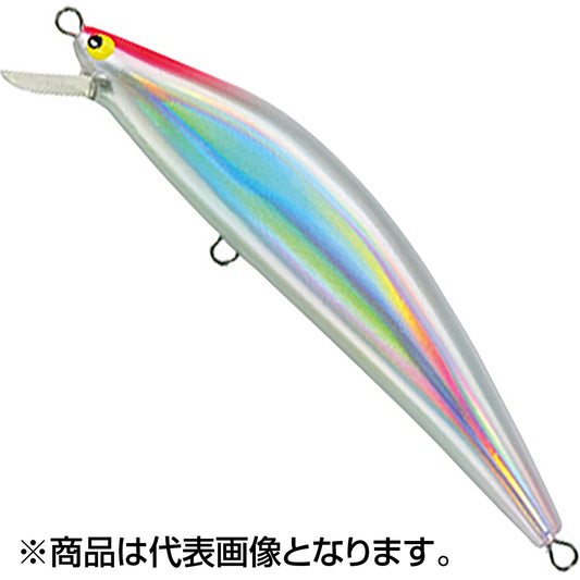 タックルハウス(TACKLE HOUSE) K-TEN ブルーオーシャン 125mm 16g #109.ピンクバック BKF125