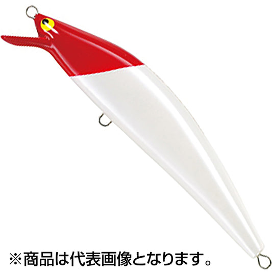 タックルハウス(TACKLE HOUSE) K-TEN ブルーオーシャン 75mm 7g #103.レッドヘッド BKF75