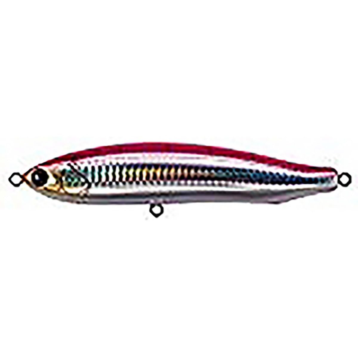 タックルハウス(TACKLE HOUSE) ブリット ペンシル CBP145 #03 ピンクバック