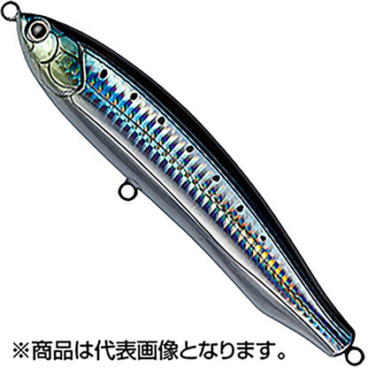 タックルハウス(TACKLE HOUSE) コンタクト ブリット 145mm 48g No.7 イワシ CBP145 CONTACT BRITT