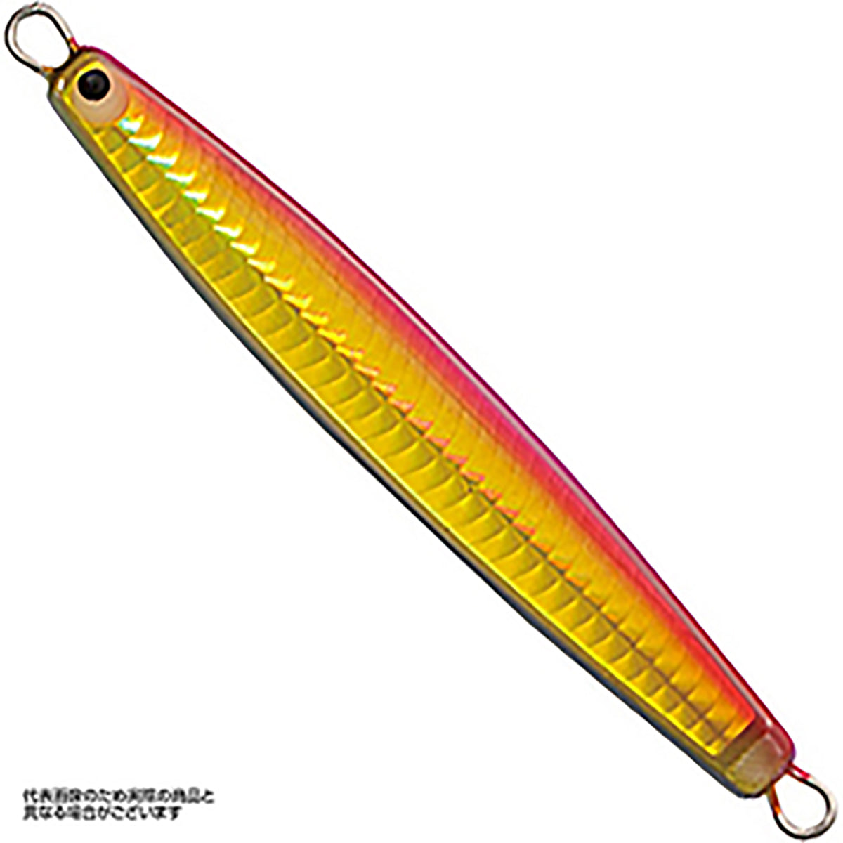 タックルハウス(TACKLE HOUSE) P-Boy Jig バーチカル PJV85 #16G ゴールドピンクG
