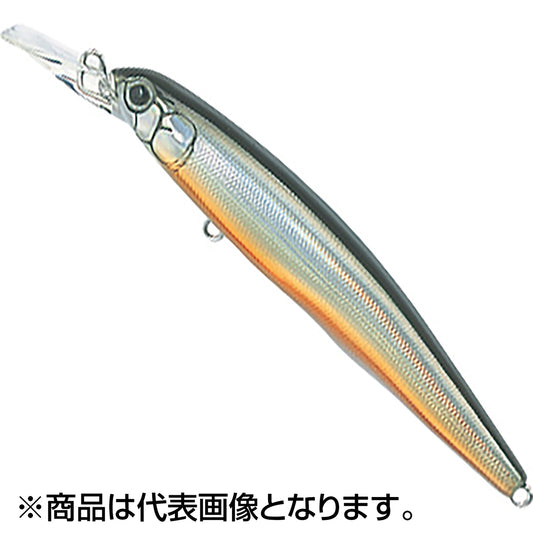 タックルハウス(TACKLE HOUSE) ビットストリーム ヴァンテージ 83mm 10g #01.オリーブブラウン FMD83