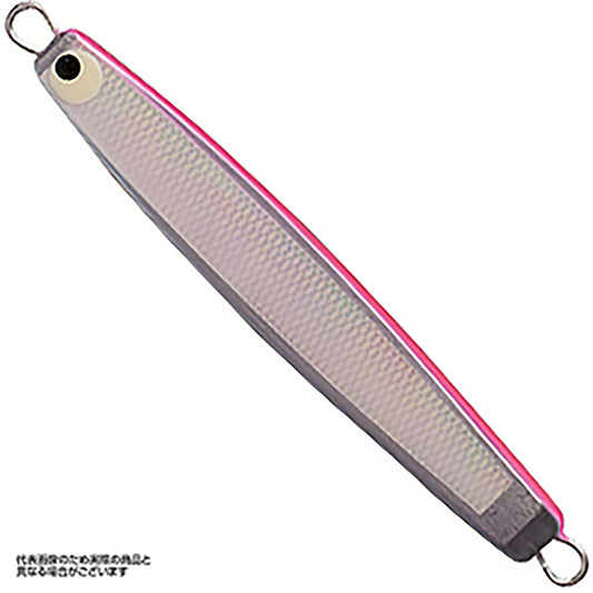 タックルハウス(TACKLE HOUSE) P-Boy Jig バーチカル スパークリングスケール SSPJV85 SS7.ピンク