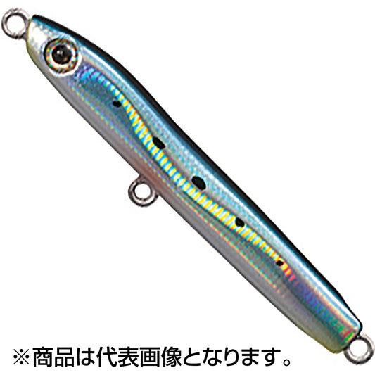 タックルハウス(TACKLE HOUSE) ショアーズ ピットステック 47mm 3g #08.HGイワシ SPI47