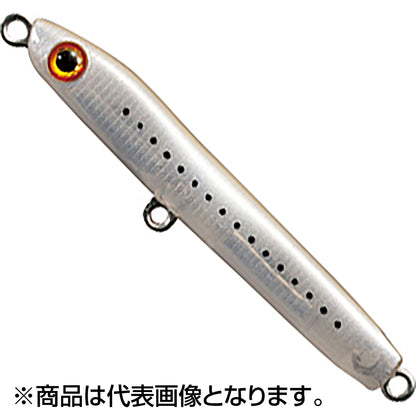 タックルハウス(TACKLE HOUSE) ショアーズ ピットステック 47mm 3g #16.シラス SPI47