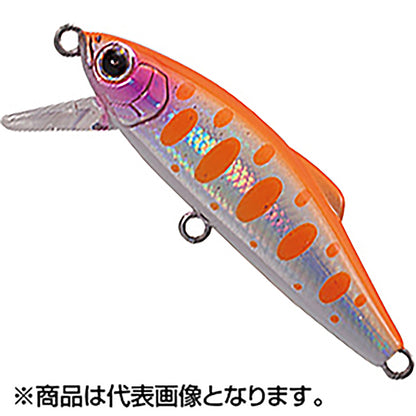 タックルハウス(TACKLE HOUSE) バフェットドラス 43mm 4.5g No.D123 オレンジヤマメ BUDR43 Buffet DORAS