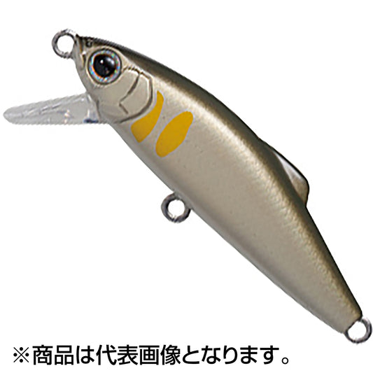 タックルハウス(TACKLE HOUSE) バフェット ドラス 46mm 6g D114.アユ BUDR46