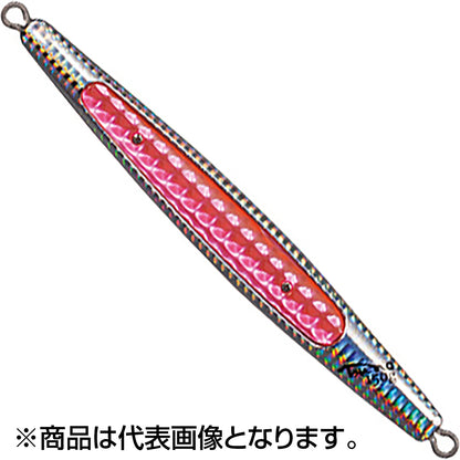 タックルハウス(TACKLE HOUSE) ツノ 169mm 150g #2.ピンク TSUNO150