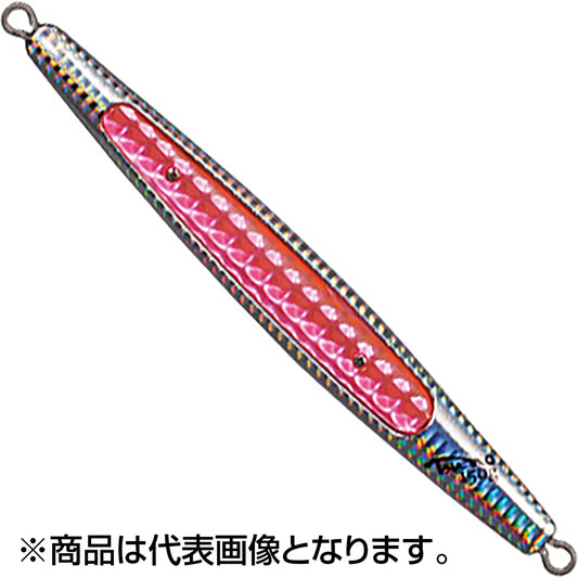 タックルハウス(TACKLE HOUSE) ツノ 179mm 190g #2.ピンク TSUNO190
