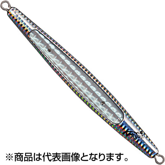 タックルハウス(TACKLE HOUSE) ツノ 179mm 190g #04.レインボーパール Tsuno190