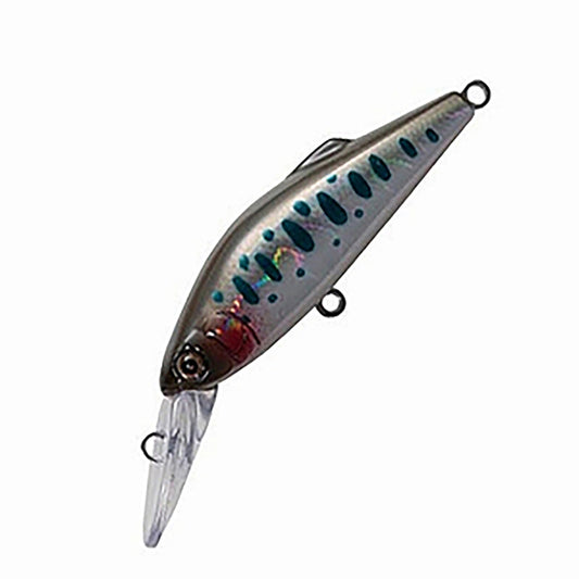 タックルハウス(TACKLE HOUSE) バフェット リリィ 45mm #114 ヤマメ
