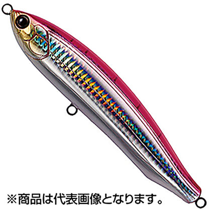 タックルハウス(TACKLE HOUSE) コンタクト ブリット 170mm 60.5g No.03 ピンクバック CBP170 CONTACT BRITT