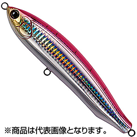 タックルハウス(TACKLE HOUSE) コンタクト ブリット 170mm 60.5g No.03 ピンクバック CBP170 CONTACT BRITT