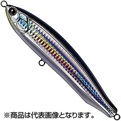 タックルハウス(TACKLE HOUSE) コンタクト ブリット 170mm 60.5g No.11 サンマ CBP170 CONTACT BRITT