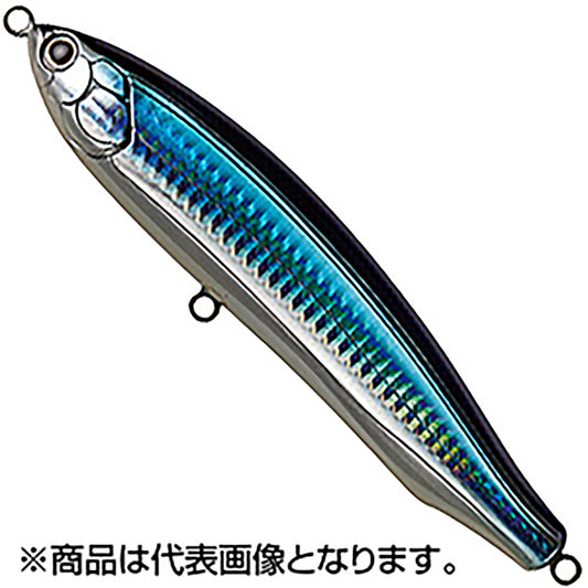 タックルハウス(TACKLE HOUSE) コンタクト ブリット 170mm 60.5g No.18 トビウオ CBP170 CONTACT BRITT