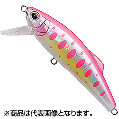 タックルハウス(TACKLE HOUSE) バフェットミュート 50mm 5.5g No.119 ピンクヤマメ(ウィークブライト) BUMU50 Buffet mute