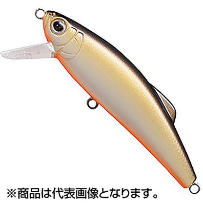 タックルハウス(TACKLE HOUSE) バフェットミュート 60mm 7.8g No.114 TS-1パール BUMU60 Buffet mute