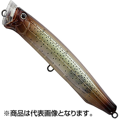 タックルハウス(TACKLE HOUSE) コンタクト フィード ダイビングウォブラー 175mm 83g #20.イカ CFDW175