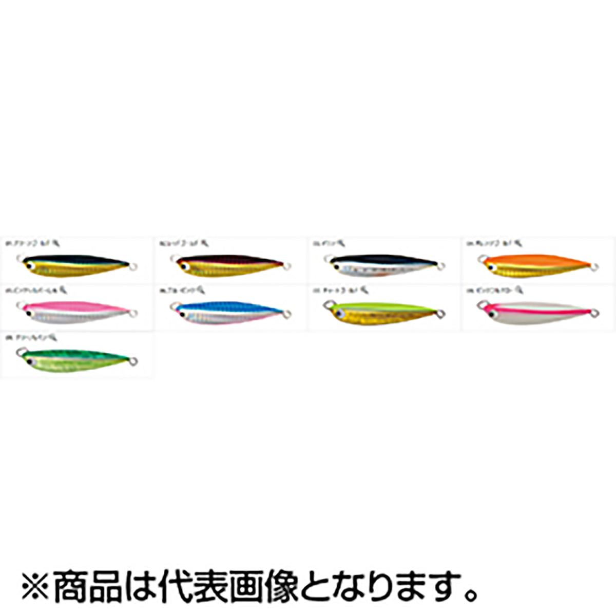 タックルハウス(TACKLE HOUSE) タイジグ NO.5 ピンクシルバーグローベリー TJ150