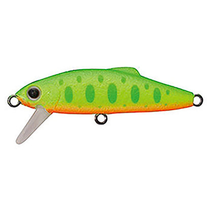 タックルハウス(TACKLE HOUSE) バフェット ドラス 43mm D128 マットチャートヤマメ