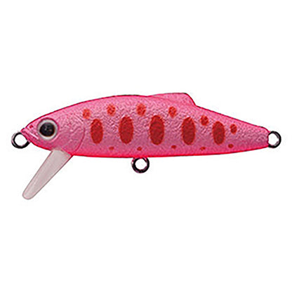 タックルハウス(TACKLE HOUSE) バフェット ドラス ドライブディープ 43mm D129 マットピンクヤマメ