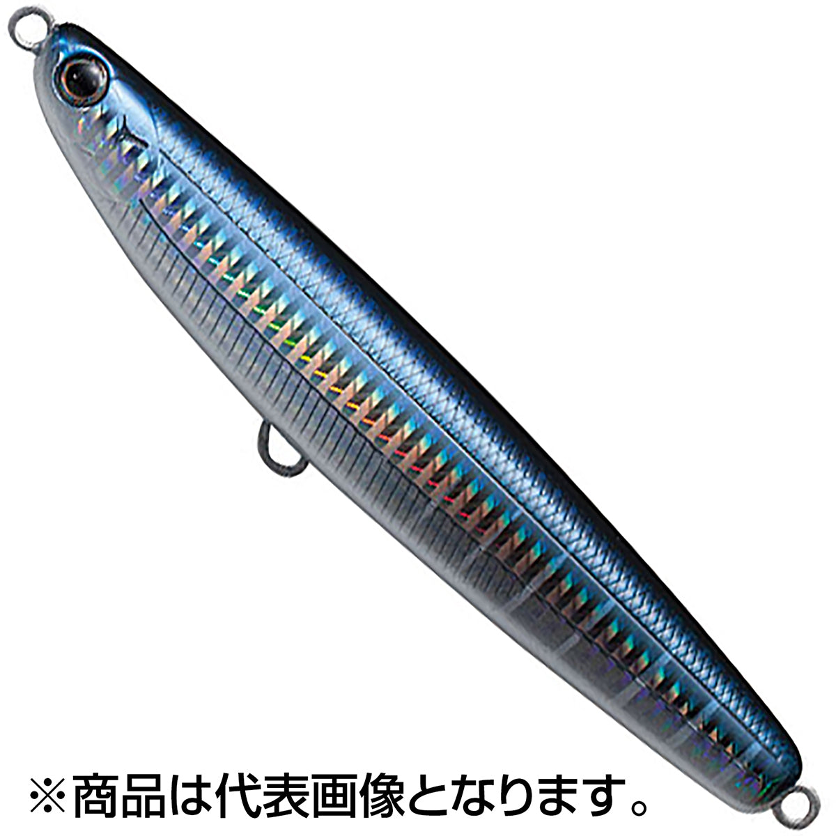タックルハウス(TACKLE HOUSE) コンタクト カナリー 145mm 60g #13.マグロ CCP145