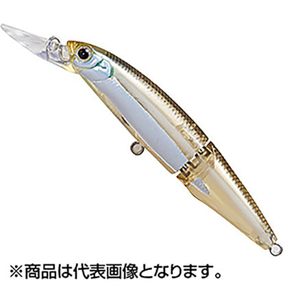 タックルハウス(TACKLE HOUSE) ビットストリームジョインテッド 85mm 11g 10 粋 公魚 FDJ85 BITSTREAM JOINTED