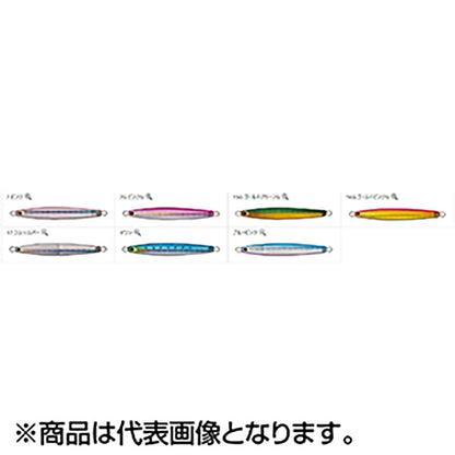 タックルハウス(TACKLE HOUSE) P-Boy Jig バーチカル 143.5mm 150g イワシ PJV150 P-Boy Jig VERTICAL