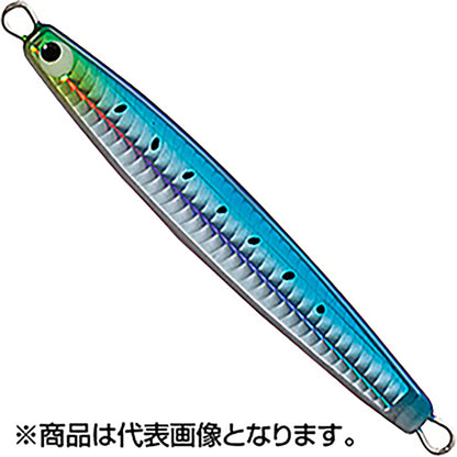 タックルハウス(TACKLE HOUSE) P-Boy Jig バーチカル 143.5mm 150g イワシ PJV150 P-Boy Jig VERTICAL
