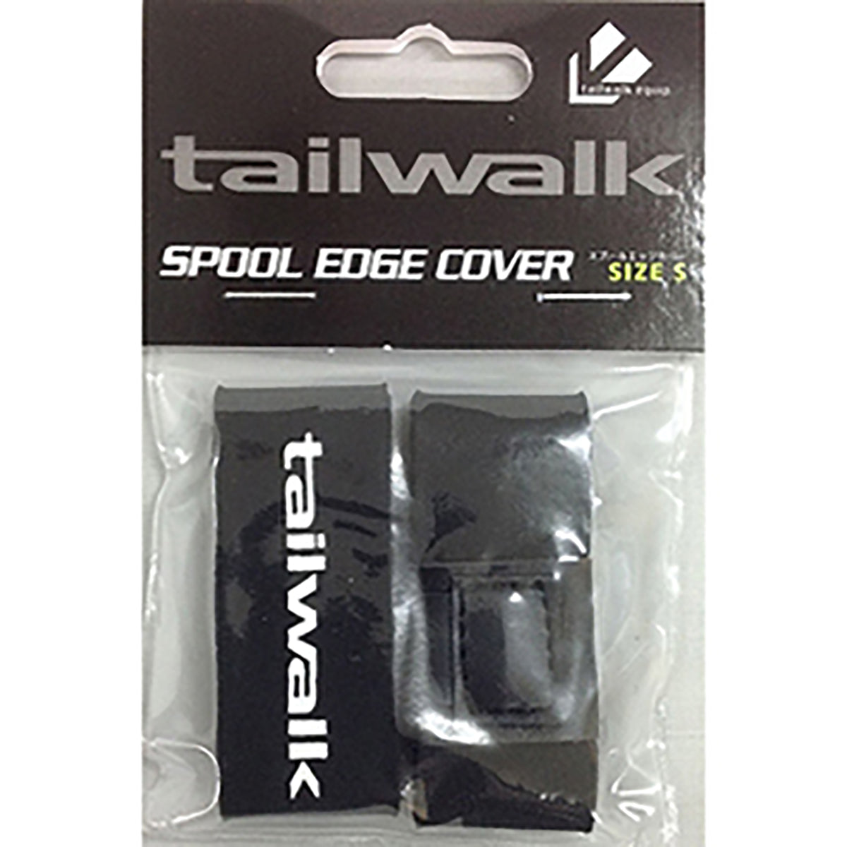 tailwalk(テイルウォーク) スプールエッジカバー S