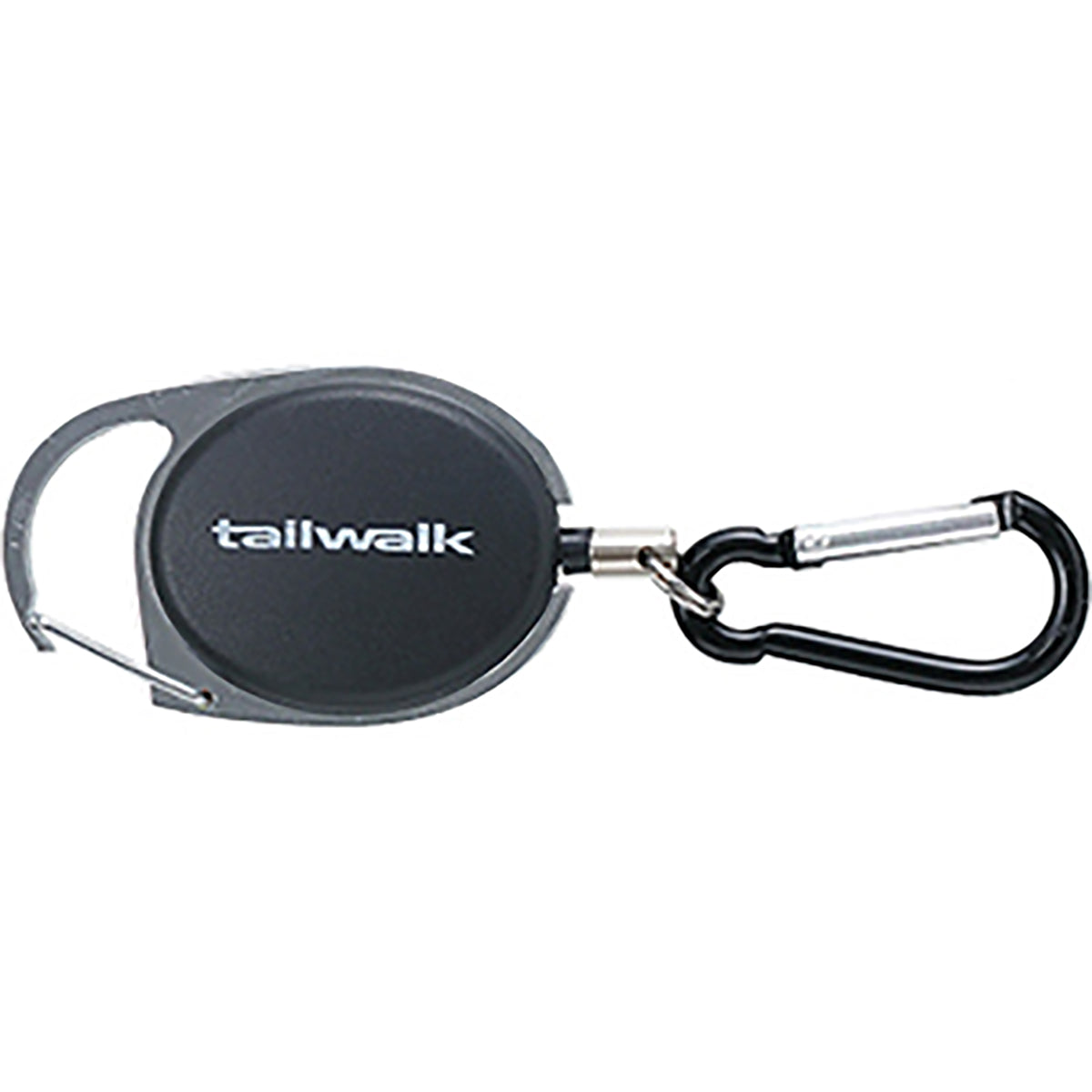 tailwalk(テイルウォーク) ピンオンリール ブラック
