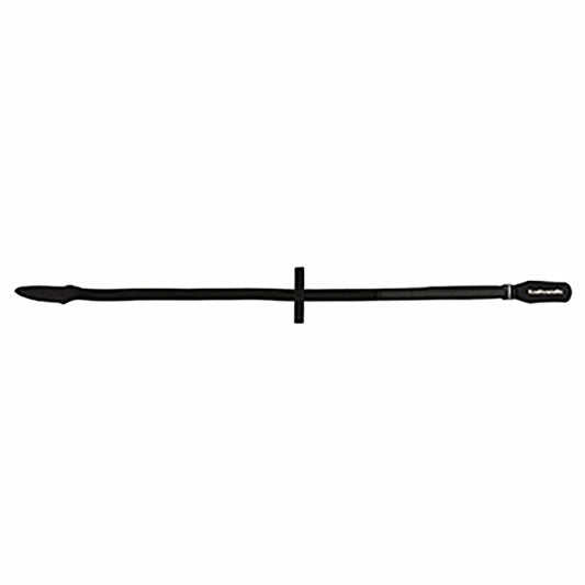 tailwalk(テイルウォーク) 2ピースロッドホルダー 約138cm ブラック