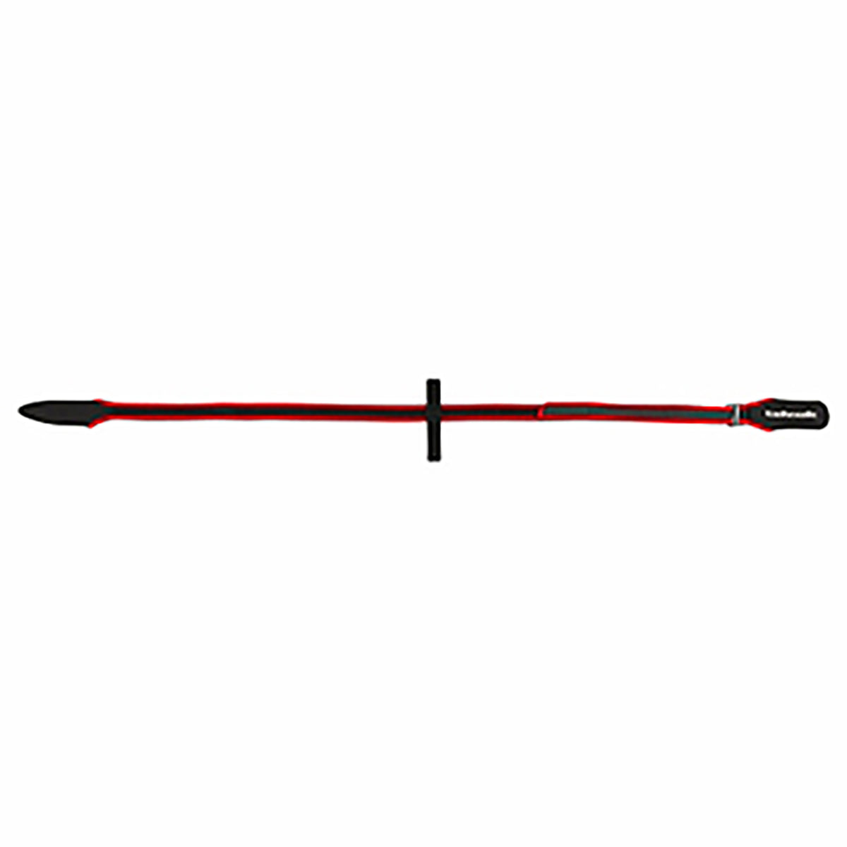 tailwalk(テイルウォーク) 2ピースロッドホルダー 約138cm レッド