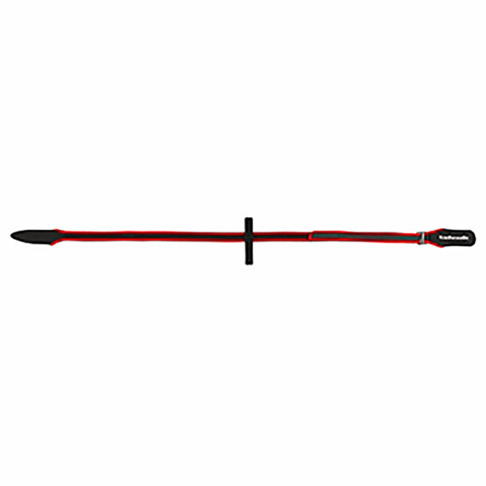 tailwalk(テイルウォーク) 2ピースロッドホルダー 約138cm レッド