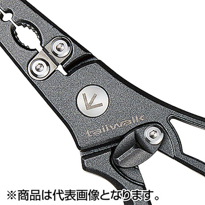 テイルウォーク(tailwalk) ディノ スケルトンプライヤー L