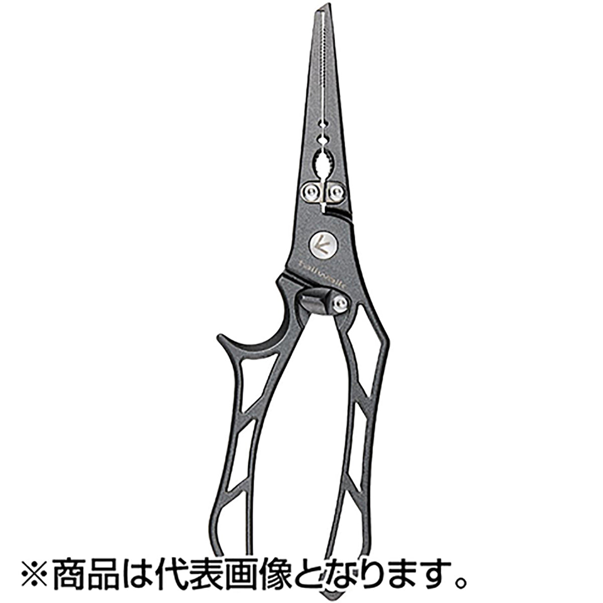 テイルウォーク(tailwalk) ディノ スケルトンプライヤー L